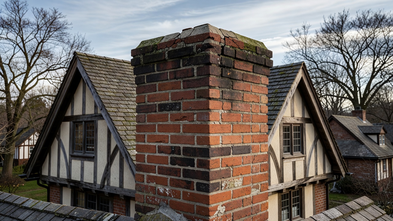 Chimney Repair in Lawrence Park, NY: What's Actually Wrong and Who Should Fix It