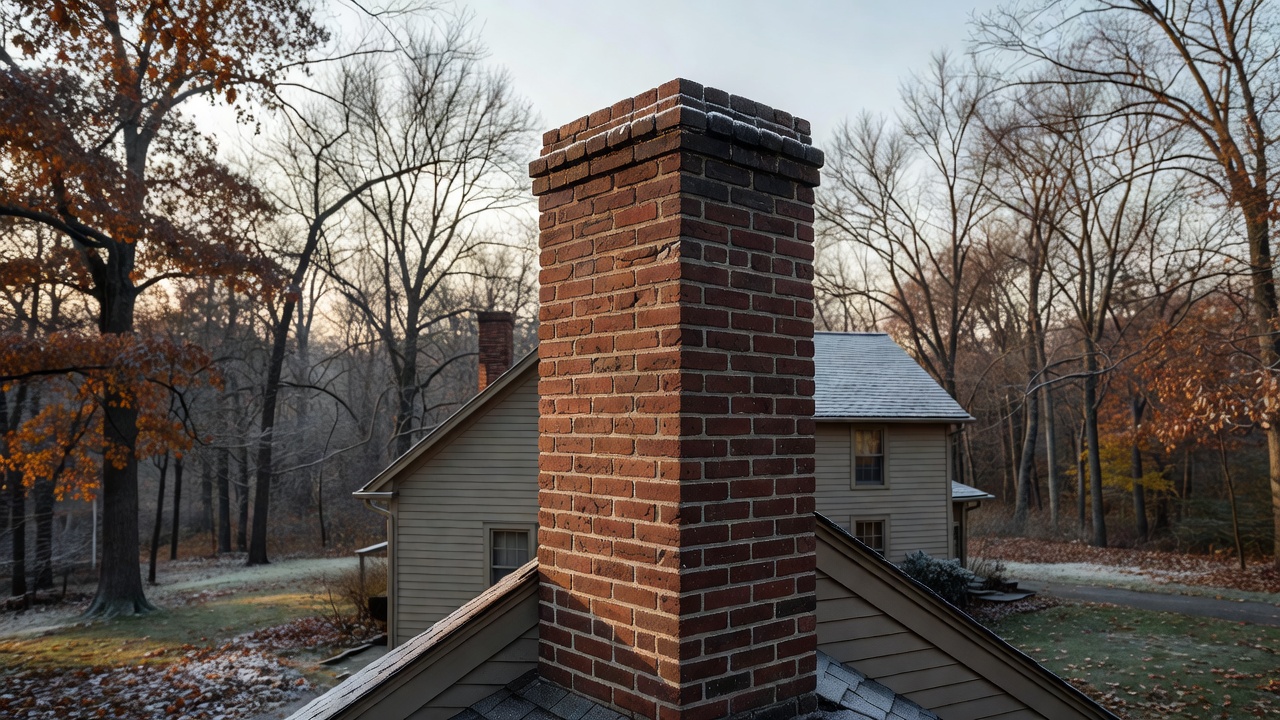 When to Book a Chimney Inspection in Cedar Knolls NY and What You Shouldn't Tackle Yourself
